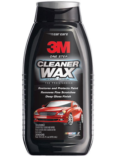 DUNG DỊCH ĐÁNH BÓNG 3M 39006